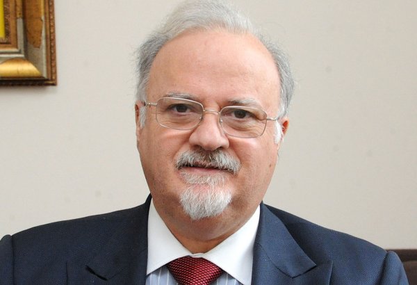 Paris not involved in “cultural days of France” in Karabakh – ambassador (exclusive)