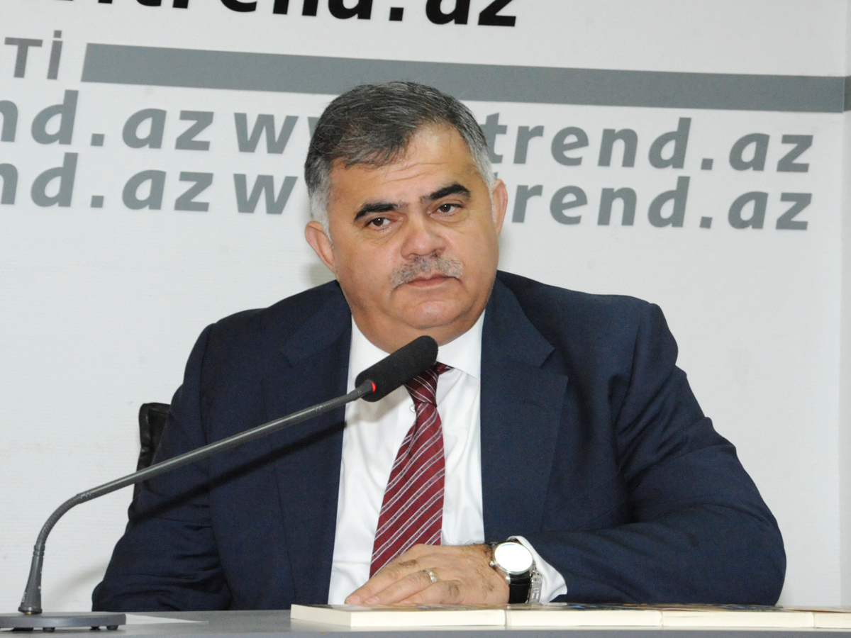 Azerbaijan prefers to maintain SCO dialogue partner status rather than integration into it
