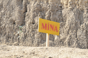 Land mine explosion kills employees of HALO Trust in occupied Azerbaijani territories