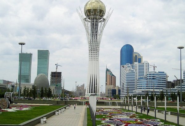 Kazakhstan's eco-friendly technology of interest to foreign companies