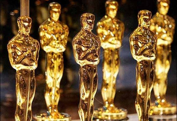 Jamie Lee Curtis wins best supporting actress Oscar for 'Everything Everywhere'