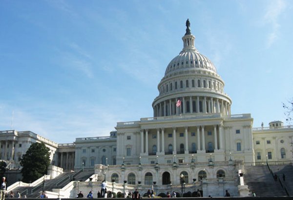 Pro-Armenian US congressmen call for withdrawing Armenian army from Azerbaijani lands?