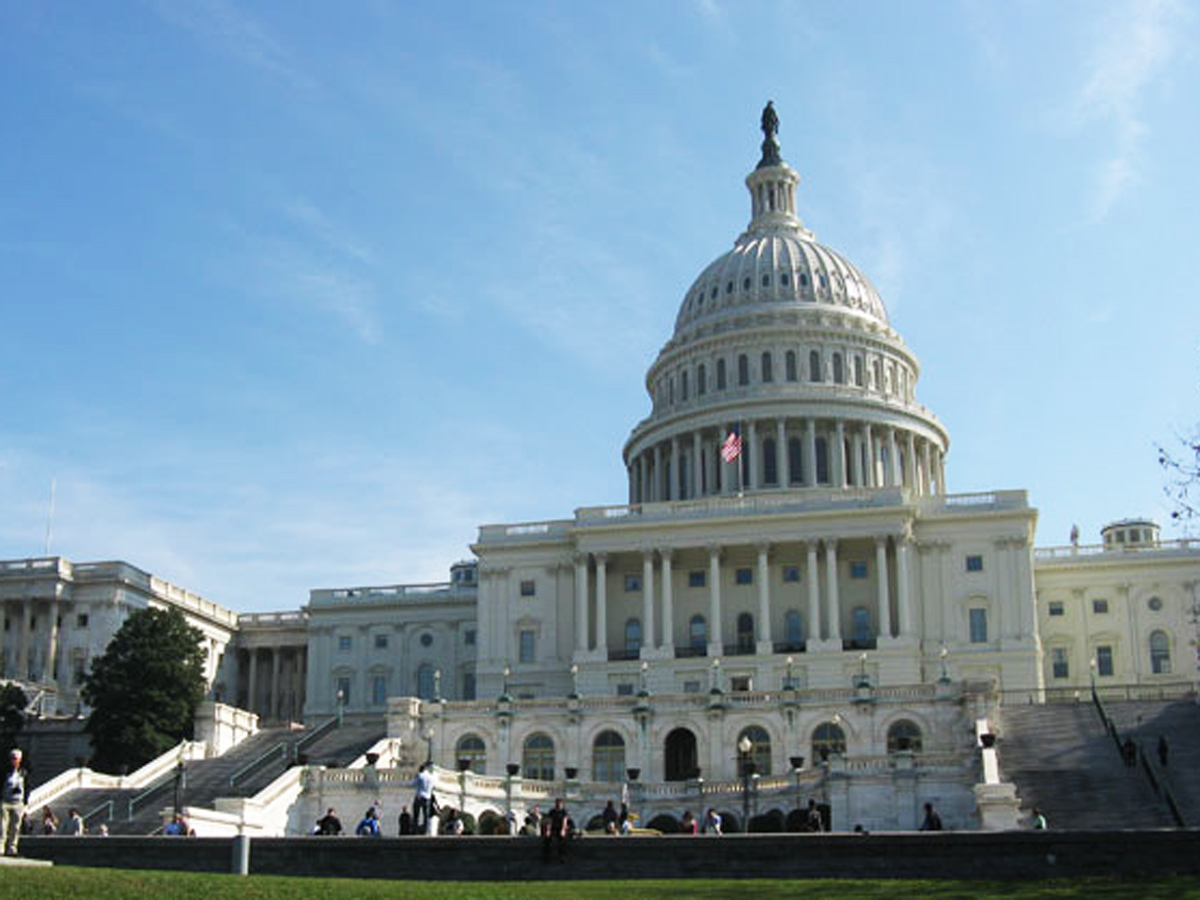 Great Azerbaijani composer’s contributions recognized at US Congress