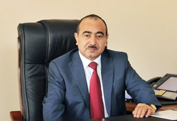 Ali Hasanov: Israeli officials delayed Lapshin’s extradition