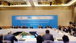 Azerbaijan’s gas to be only new source for European consumers in years to come (PHOTO)