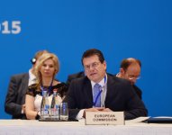Azerbaijan’s gas to be only new source for European consumers in years to come (PHOTO)