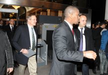 New ambassador eyes strengthening US-Azerbaijan relations through local public