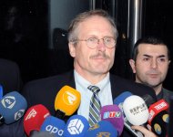 New ambassador eyes strengthening US-Azerbaijan relations through local public