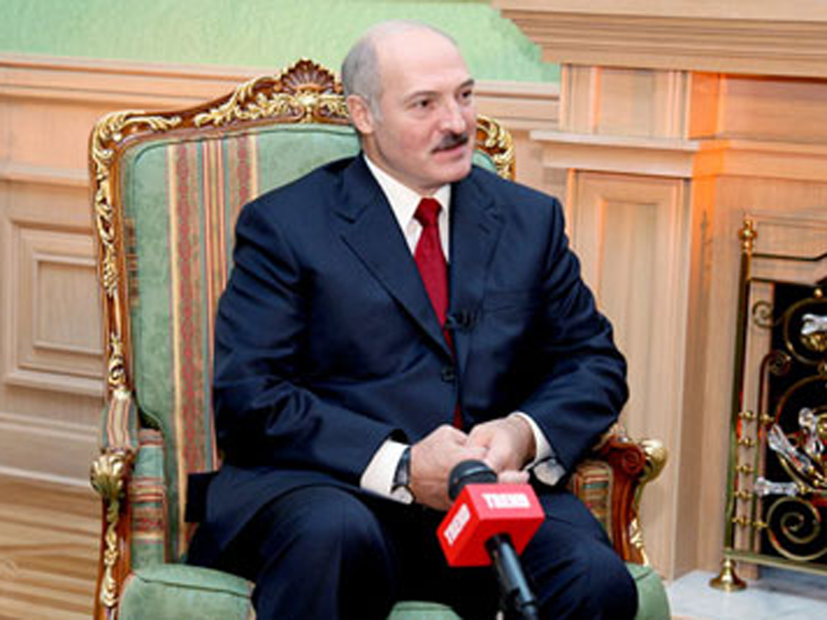 President of Belarus to discuss bilateral relations in Georgia