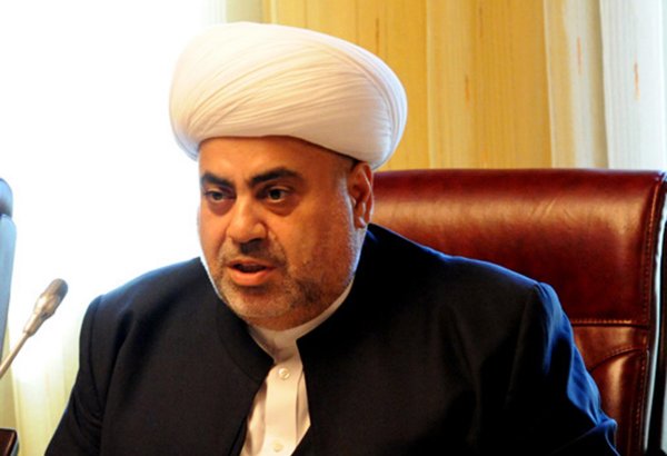Existence of extremist religious forces opposed to Azerbaijan