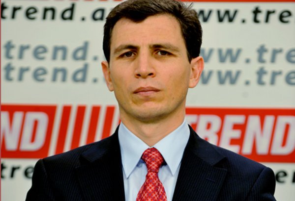 Azerbaijan's victory to deepen split in Armenia, says MP