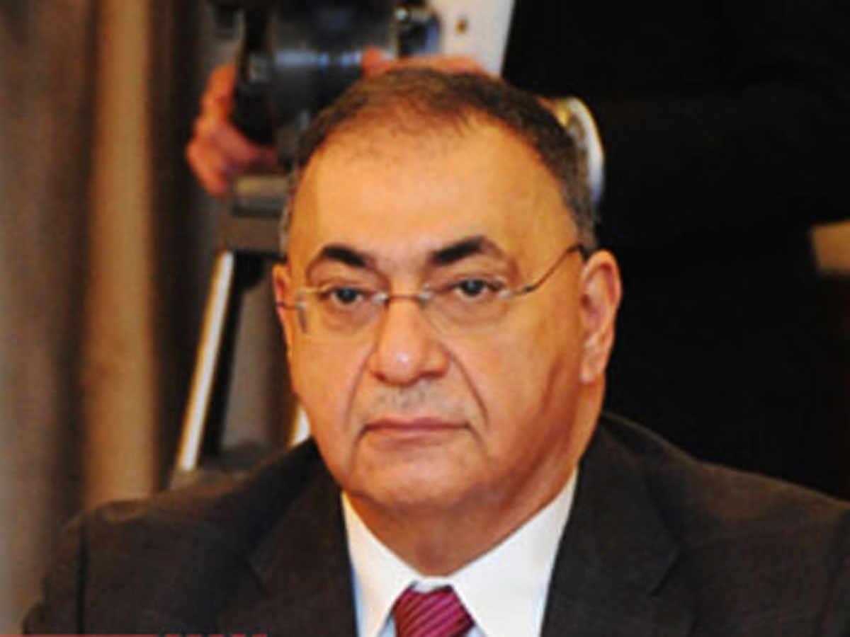 PACE documents aimed at creating negative image of Azerbaijan?