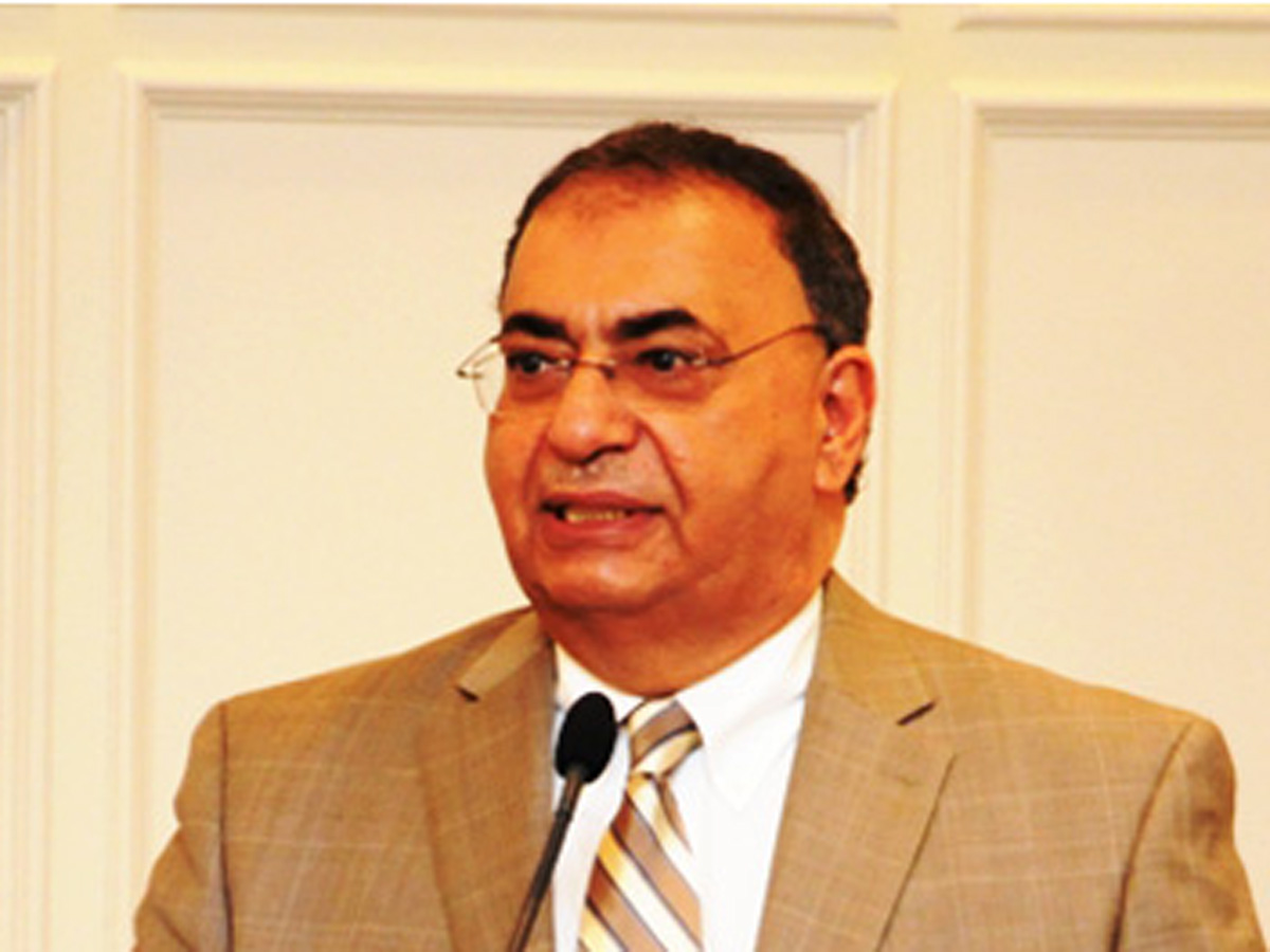 Armenia should be sanctioned as aggressor – Azerbaijani MP (VIDEO)