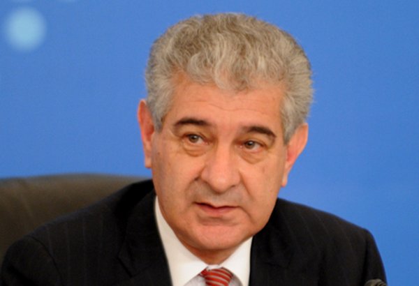 Official says ODIHR overlooks own duties by refusing to attend Azerbaijan's election