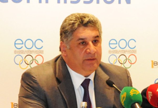 Torch of next European Games planned to be lit in Fire Temple in Baku - minister