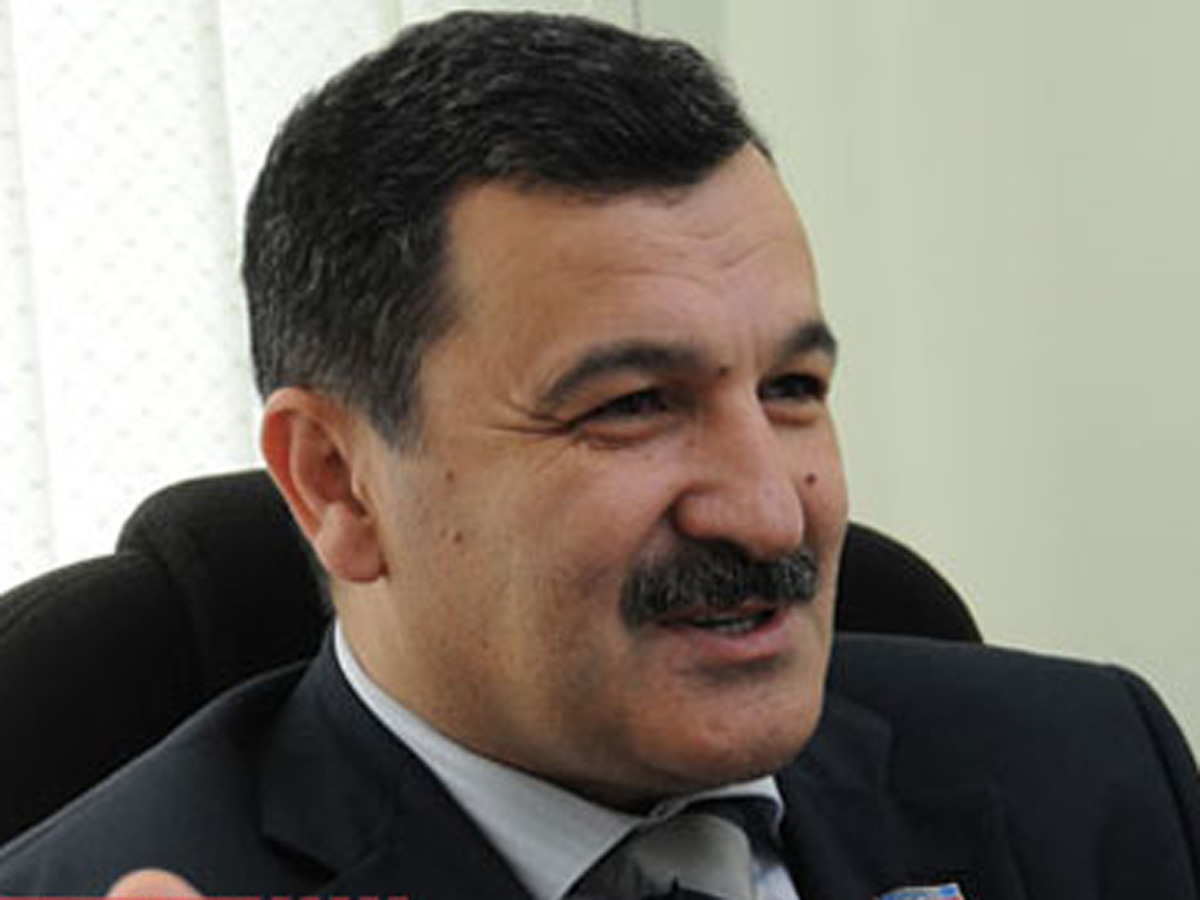 Azerbaijan's independent policy bothers some circles - MP