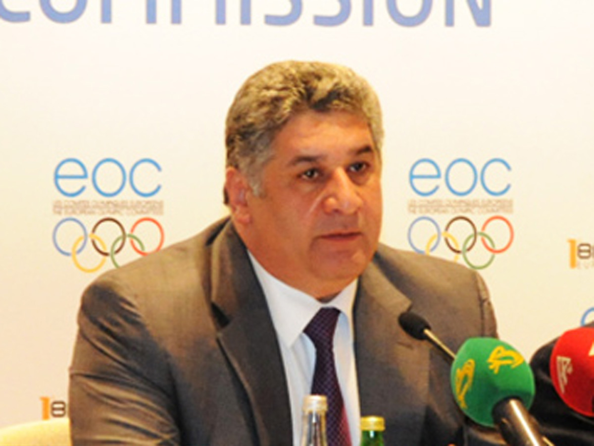 Torch of next European Games planned to be lit in Fire Temple in Baku - minister