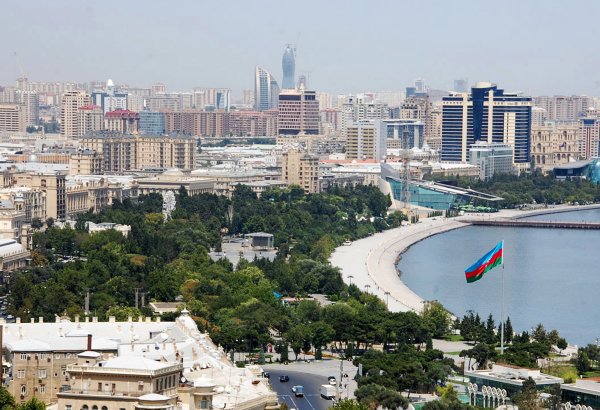 53rd meeting of PABSEC General Assembly kicks off in Baku