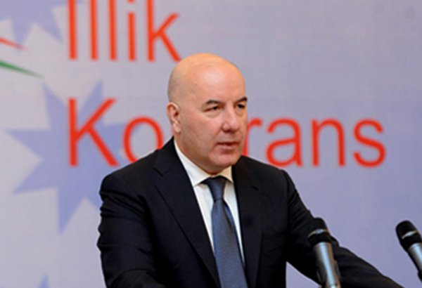 CBA head comments on 3rd devaluation in Azerbaijan