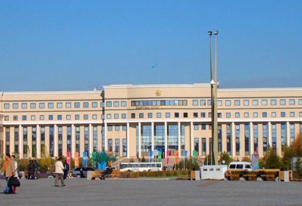 Turkmenistan, Kazakhstan's trading houses opening being worked out