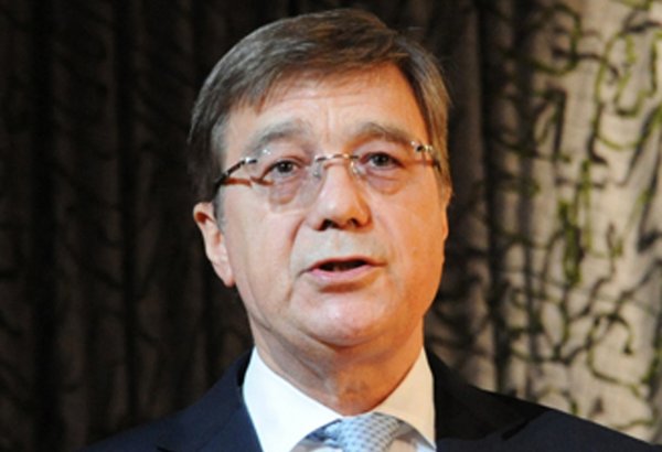 “All-Russian Azerbaijani Congress problem not related to politics”