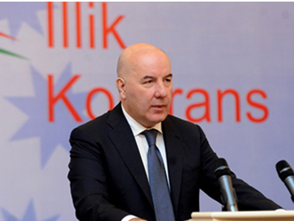 Azerbaijan to switch to new economy model