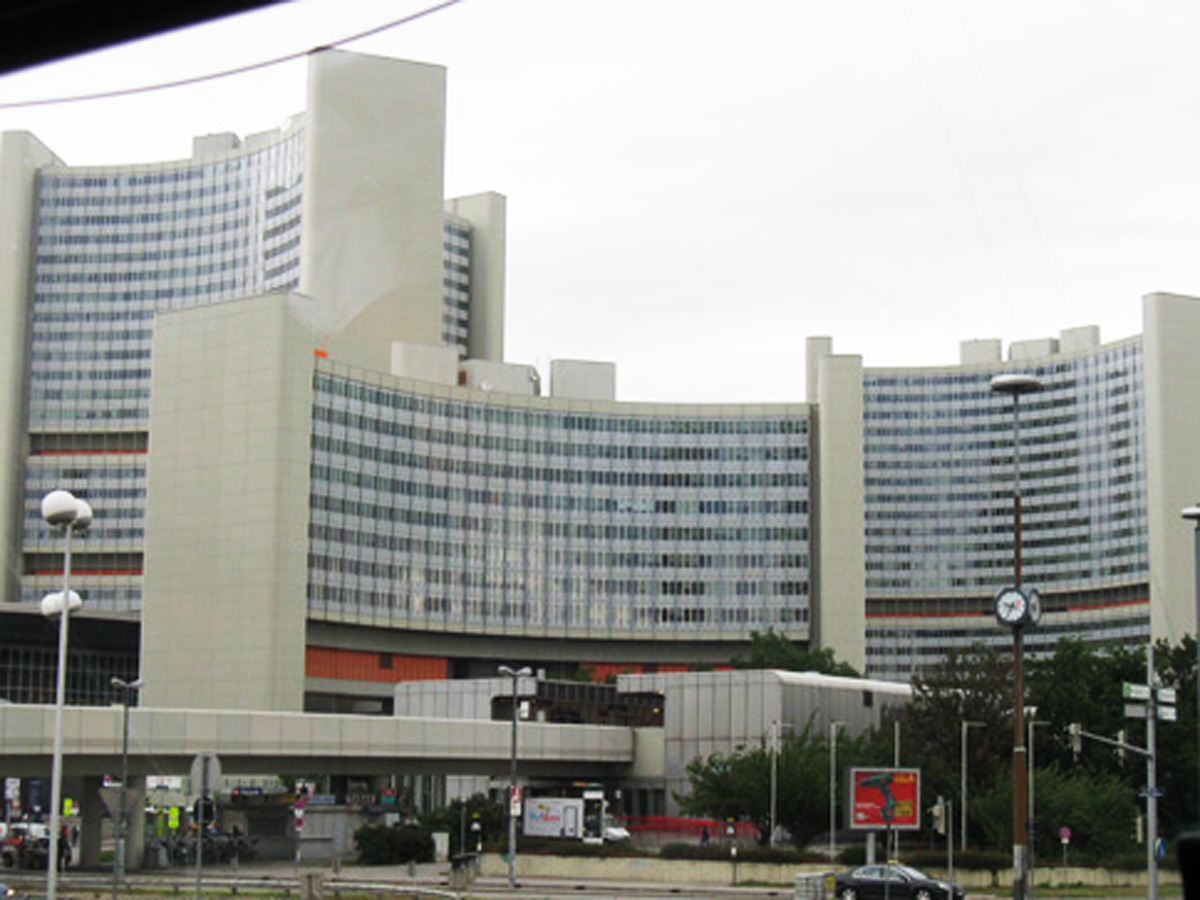 Vienna hosts OSCE Chairmanship Business Conference 2017