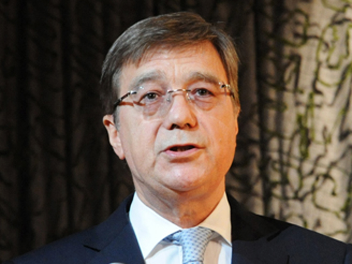 “All-Russian Azerbaijani Congress problem not related to politics”