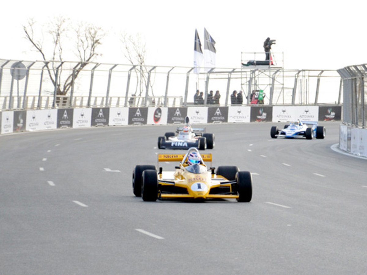 F1 to attract tourists, expand economic opportunities of Azerbaijan - Turkish experts