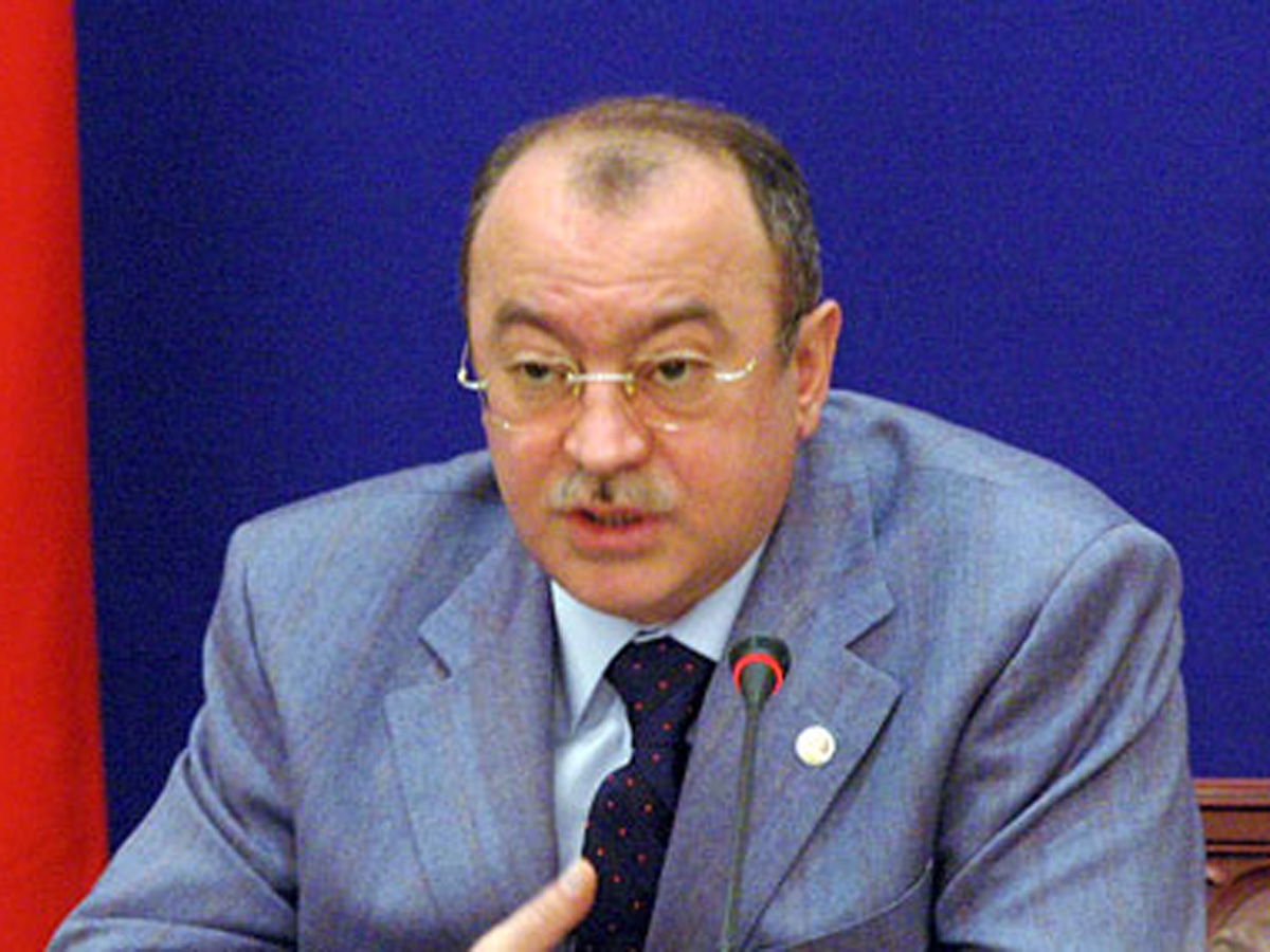 Safety during European Games to be provided at highest level