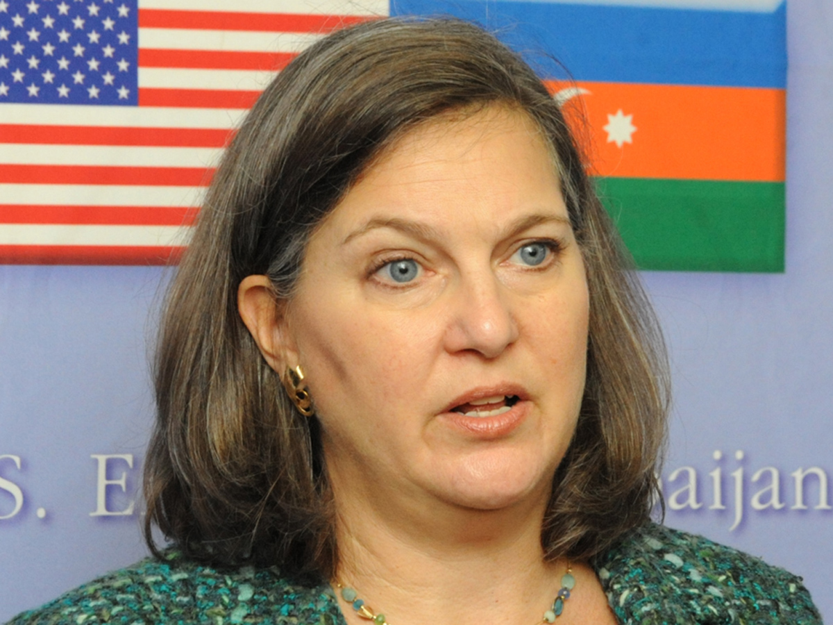 Armenia should return Azerbaijani prisoners – US assistant secretary