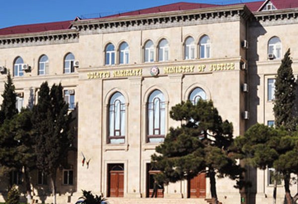 Azerbaijan’s Justice Ministry: One of escapees apprehended