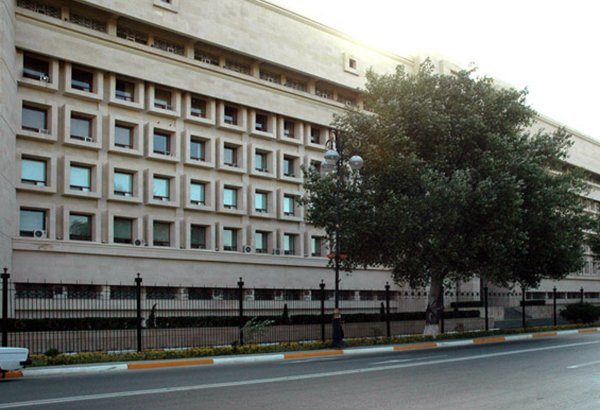 Head of elders council of Baku’s Nardaran kept in isolation ward
