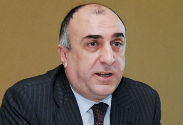 Baku Games 2015 to open new page in  sports history – Azerbaijani FM
