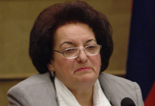 Azerbaijan, Russia discuss bilateral co-op in human rights