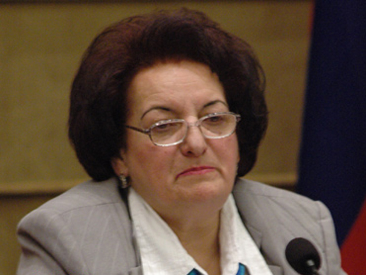 Ombudsman: Armenia limits rights of Azerbaijani citizens