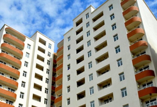 Real estate prices in Azerbaijan expected to grow - expert