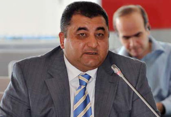 “Ensuring freedom of speech, information are main directions of Azerbaijan's media policy”