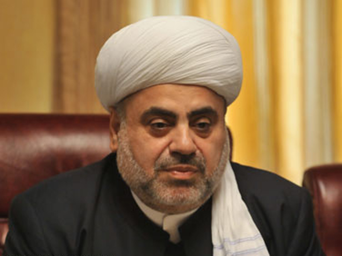 “Some states want to sow religious strife in Azerbaijan”