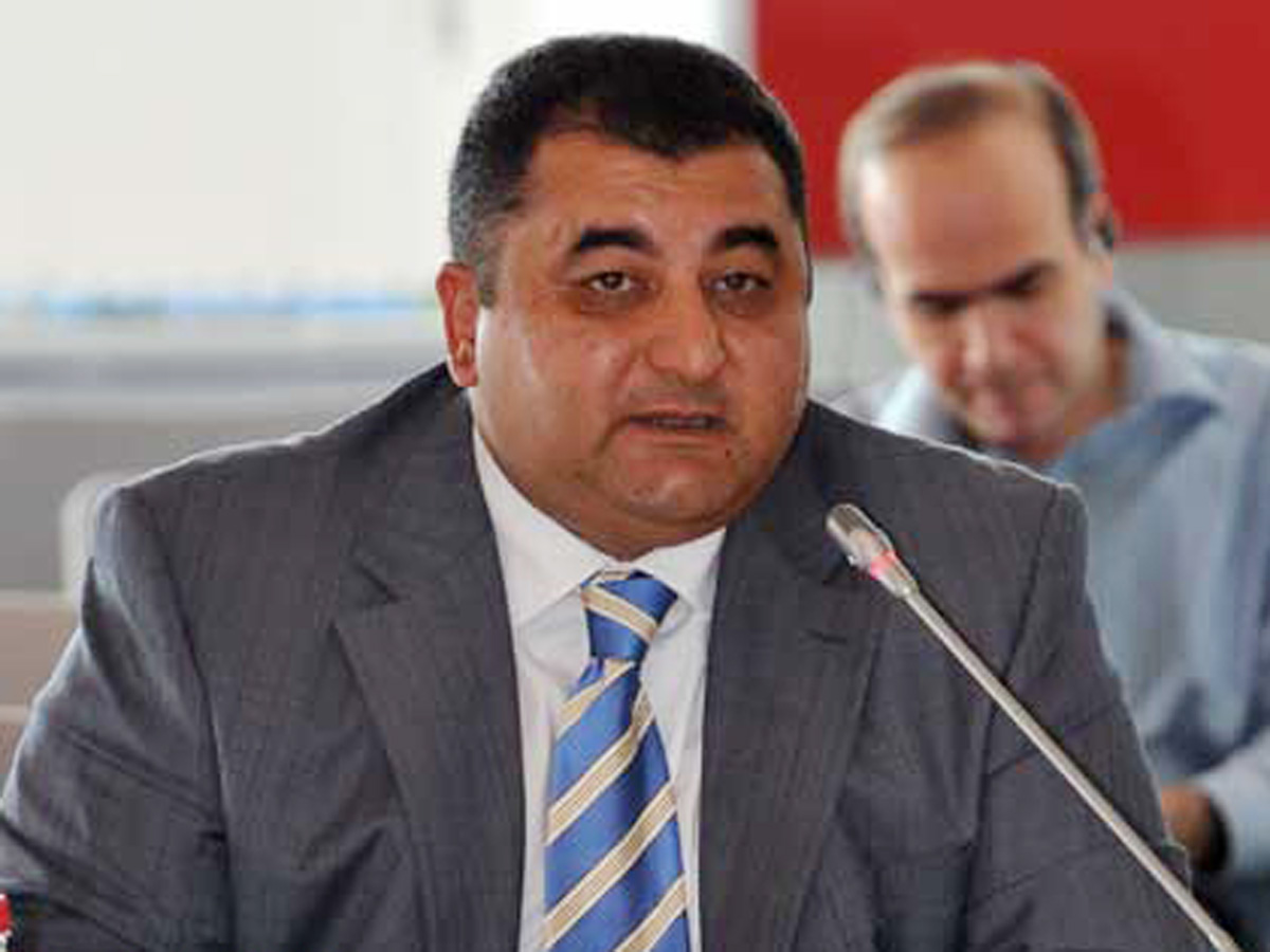 “Ensuring freedom of speech, information are main directions of Azerbaijan's media policy”