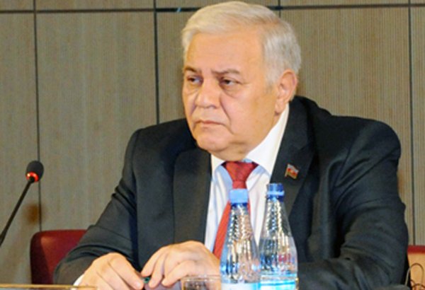 Those guilty of Baku high-rise fire to be punished - parliament speaker