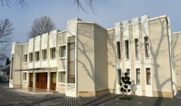 President Ilham Aliyev attends opening of kindergarten, construction of which was initiated by Heydar Aliyev Foundation in Mingachevir