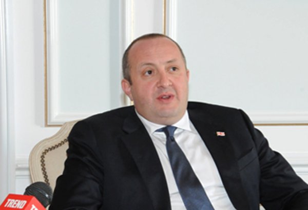 Georgia, Kyrgyzstan agree on co-op in economy, security