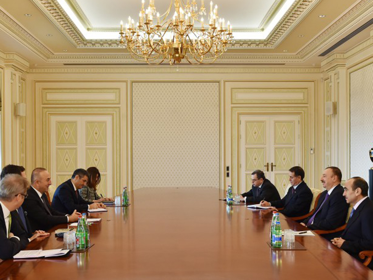Azerbaijan-Turkey unity guarantor of stability in region – President Aliyev
