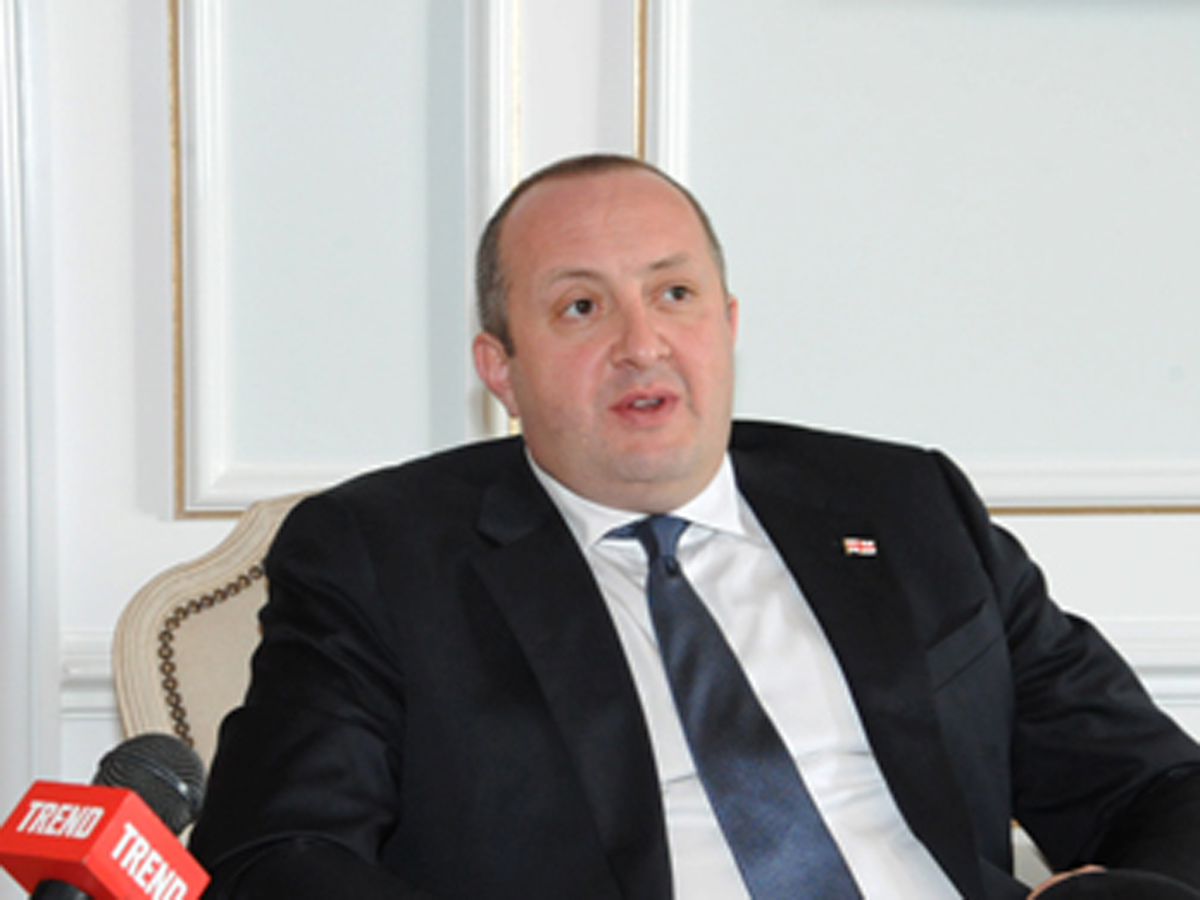 Georgia, Kyrgyzstan agree on co-op in economy, security