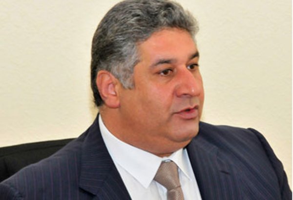 Azerbaijan condemns ban on Russian athletes for Paralympics