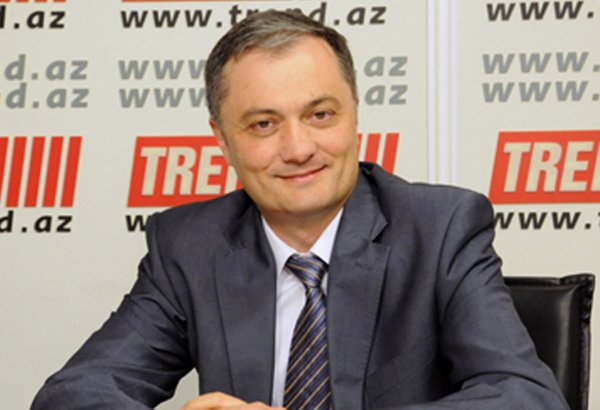 US Fed unlikely to raise interest rate - Azerbaijani expert