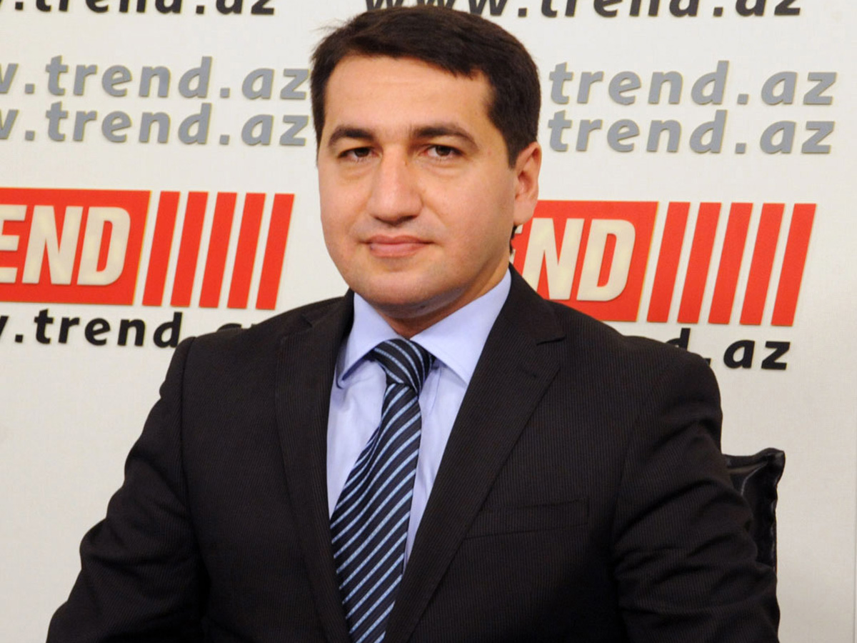 Armenian separatist’s visits harm negotiations over Nagorno-Karabakh