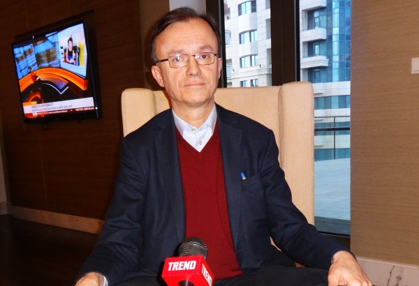 Negotiations on Karabakh conflict settlement must be continued – Finnish foreign ministry