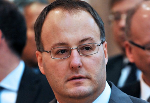Azerbaijan – Romania’s strategic partner, says ambassador